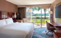 Boston Marriott Newton