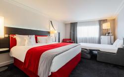 Mercure Paris CDG Airport & Convention Hotel