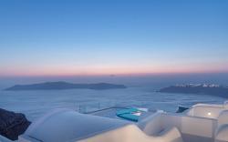 Tholos Resort Hotel