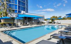 Four Points by Sheraton Tallahassee Downtown
