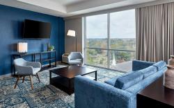 Four Points by Sheraton Tallahassee Downtown
