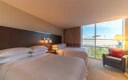 Four Points by Sheraton Tallahassee Downtown
