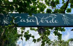 Casa Verde Boutique Hotel and Gardens