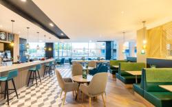 Holiday Inn Stevenage By IHG