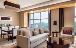 Sheraton Zhenjiang Hotel