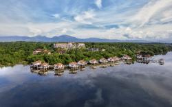 Princesa Garden Island Resort & Spa