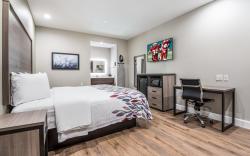 Red Roof Inn & Suites Mobile SW - I-10
