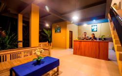 Dede Cottage Ubud