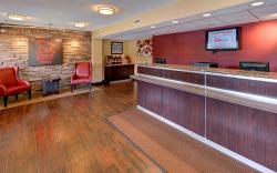 Red Roof Inn Chapel Hill - UNC