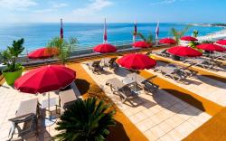 Adagio Nice Promenade Des Anglais Aparthotel