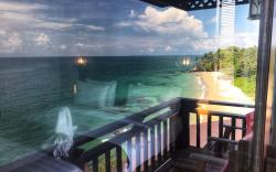 Diamond Cliff Beach Lanta Resort