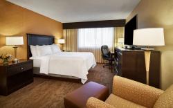 Holiday Inn Alexandria at Carlyle By IHG