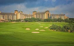 JW Marriott San Antonio Hill Country Resort & Spa