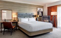 JW Marriott San Antonio Hill Country Resort & Spa