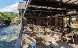 Historic Rocky Waters Inn, A Small Luxury Hotel