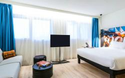 ibis Styles Bordeaux Sud Villenave-d'Ornon