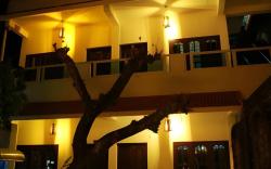 Shalom Beach Residency
