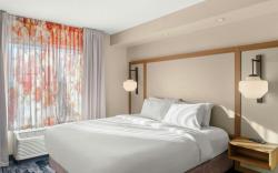 Fairfield by Marriott Inn & Suites Marion