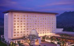 Vivanta Guwahati