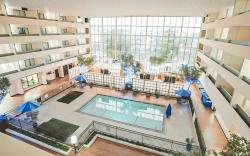 Atrium Hotel and Suites DFW Airport