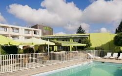 ibis Styles Chalon-sur-Saône