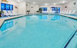 Holiday Inn Express Hotel & Suites Easton By IHG