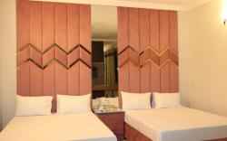 1 bedroom in Hayat Grand Guest House