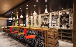 ibis Salamanca