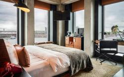Sir Adam Hotel Amsterdam