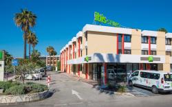 Ibis Styles Nice Cap 3000 Aeroport