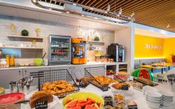 Ibis Styles Nice Cap 3000 Aeroport