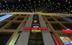 Executive Tower Hotel