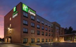 Holiday Inn Express Atlanta SW - Newnan by IHG