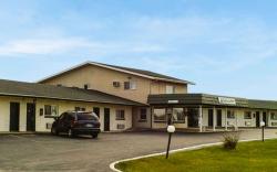 America’s Value Inn Mexico