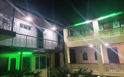 Hotel New Shalimar
