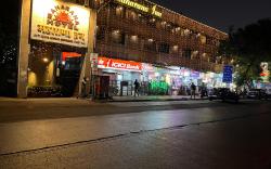 Hotel Maharana Inn
