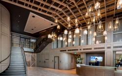 The William Inglis Hotel Warwick Farm - MGallery Collection