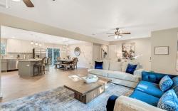 Luxury Home just 5 min from Main St