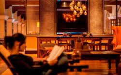 Costa Rica Marriott Hotel Hacienda Belen