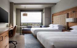 Houston CityPlace Marriott at Springwoods Village