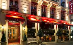 Hotel Britannique