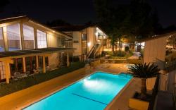 Red Roof Inn San Dimas - Fairplex