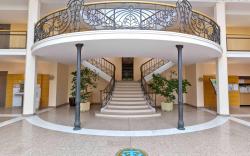 Hôtel Mercure Vittel