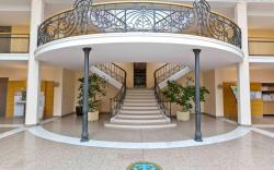 Hôtel Mercure Vittel