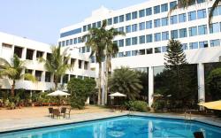 Maurya Patna Hotel