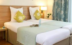 Adagio Paris Vincennes Aparthotel