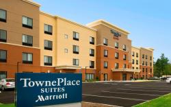 TownePlace Suites Alexandria Fort Belvoir