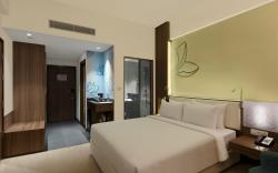 Mercure Chennai Sriperumbudur - An Accor Brand