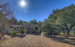 El Ranchito on 5.78 Acres