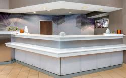 SpringHill Suites Asheville